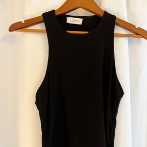 CARLY JEAN LOS ANGELES EDEN TANK